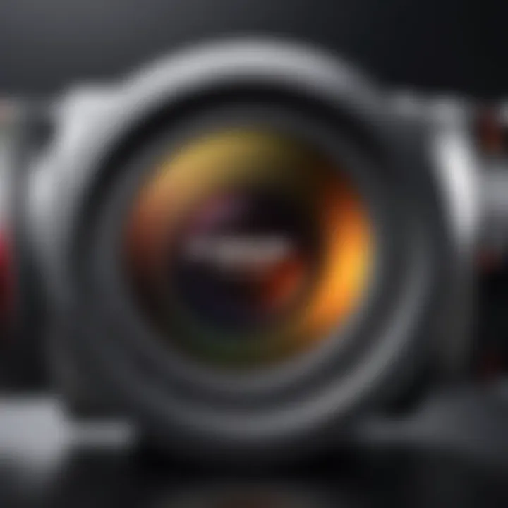 Notable Exploring the Canon RF 500mm F4: A Comprehensive Analysis