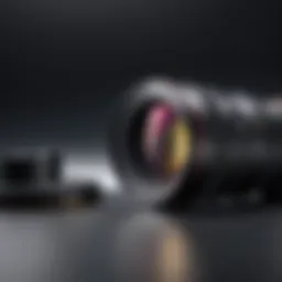 Exploring the Canon RF 600mm F11: A Comprehensive Analysis Introduction