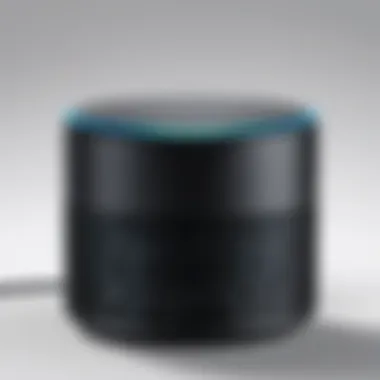 Accessibility Features of Alexa Audible Accessibility features of the Alexa Audible library