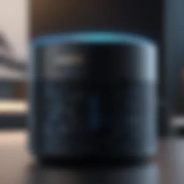 Integration of Alexa and Audible for Professionals Integration of Alexa with Audible for IT professionals