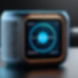 Overview of the Alexa Audible library interface