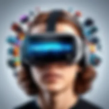 Exploring the Dynamics of 3D Gaming in Virtual Reality Introduction Exploring the Dynamics of 3D Gaming in Virtual Reality Introduction