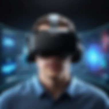 Notable Exploring the Dynamics of 3D Gaming in Virtual Reality Notable Exploring the Dynamics of 3D Gaming in Virtual Reality