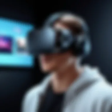 Exploring the Dynamics of 3D Gaming in Virtual Reality Summary Exploring the Dynamics of 3D Gaming in Virtual Reality Summary