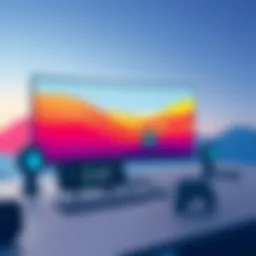 Exploring the Dynamics of Xbox Live: A Comprehensive Yearly Overview Introduction