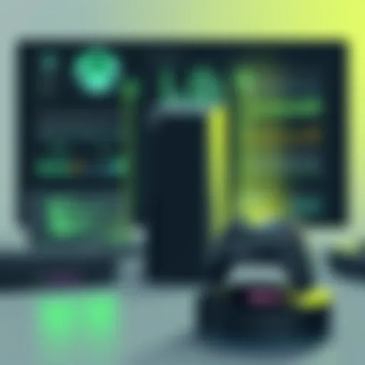 Exploring the Dynamics of Xbox X and Kinect: An In-Depth Analysis Introduction