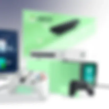 Notable Exploring the Dynamics of Xbox X and Kinect: An In-Depth Analysis Notable Exploring the Dynamics of Xbox X and Kinect: An In-Depth Analysis