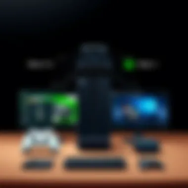 Exploring the Dynamics of Xbox X and Kinect: An In-Depth Analysis Summary Exploring the Dynamics of Xbox X and Kinect: An In-Depth Analysis Summary