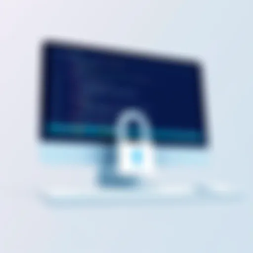 Exploring the Efficacy of Password Keepers for Windows Systems Introduction