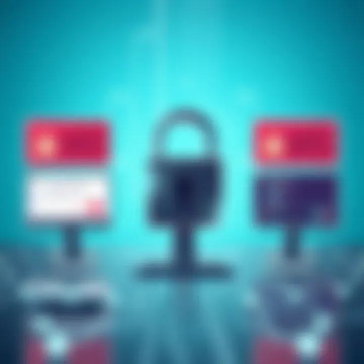 Notable Exploring the Efficacy of Password Keepers for Windows Systems