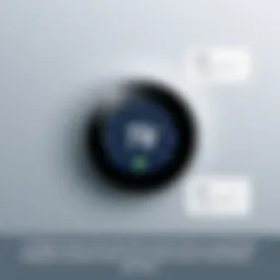 Exploring the Emerson Sensi Touch Smart Thermostat Model ST75U Introduction