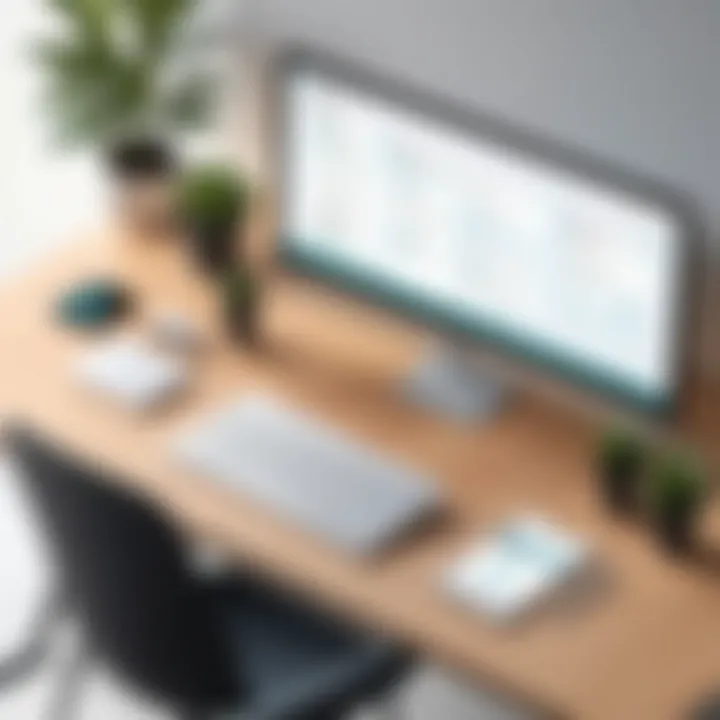 Enhancing user experience through Freshdesk