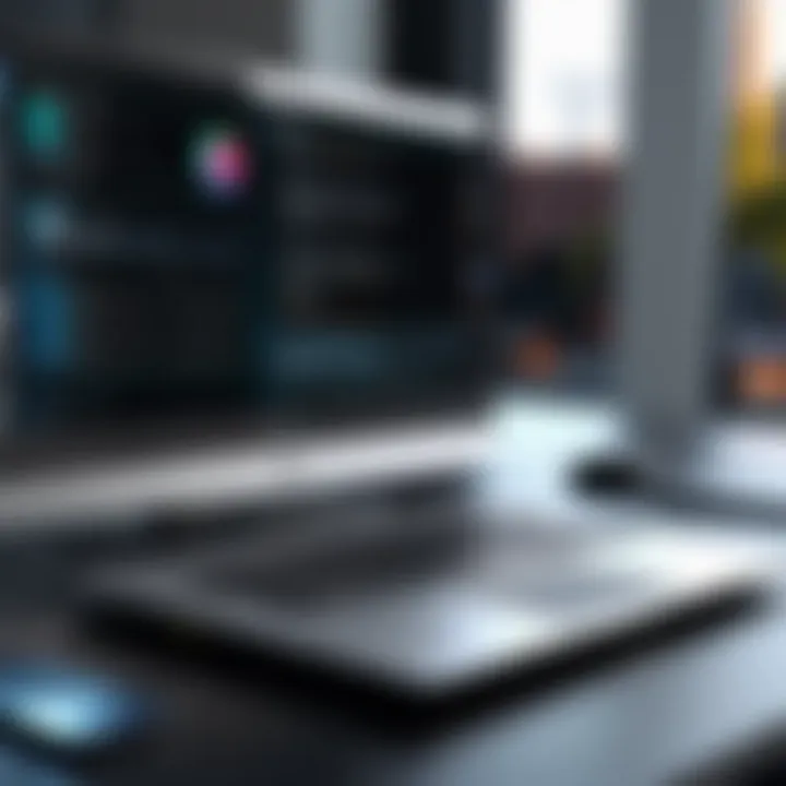 Notable Exploring the Gateway 15.6 Ultra Slim: A Comprehensive Review