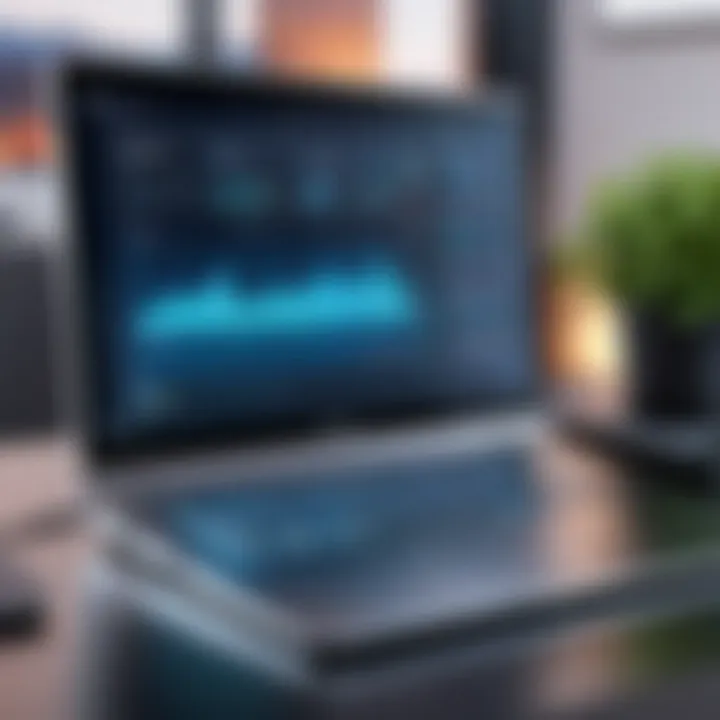 Exploring the Gateway 15.6 Ultra Slim: A Comprehensive Review Summary