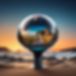Exploring the Innovations of Insta360 New Introduction