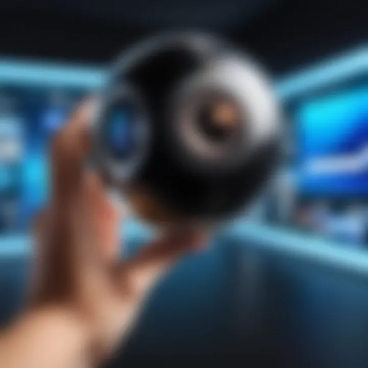 Notable Exploring the Innovations of Insta360 New