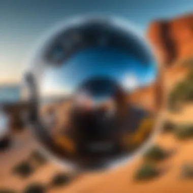 Exploring the Innovations of Insta360 New Summary Exploring the Innovations of Insta360 New Summary