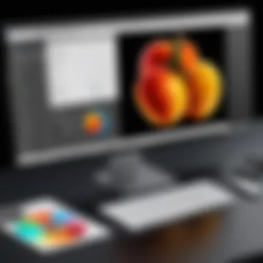 Enhancements to Adobe's Existing Tools Enhanced tools in Adobe's suite for professionals