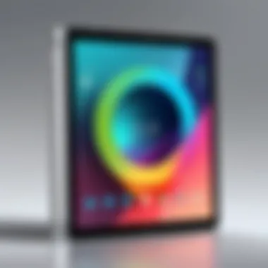 Detailed Specifications of Leading Android Tablets Specifications Overview of Top Android Tablets