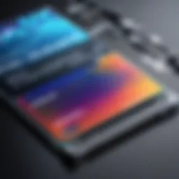 Graph depicting price trends of SSDs over the past decade