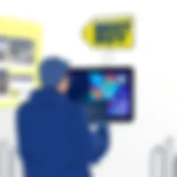 Exploring the Samsung Galaxy Tab at Best Buy Introduction