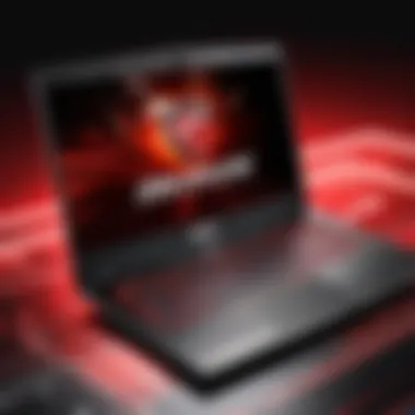 Performance Benchmarking of MSI GE Raider Laptop MSI GE Raider laptop in performance benchmarking