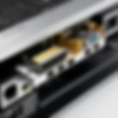 Key Installation Considerations for Network Adapters Installation considerations for network adapters