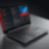 Verizon Laptop Plan Features Overview