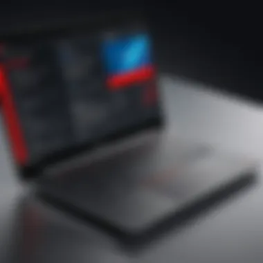 Verizon Laptop Plan Features Overview
