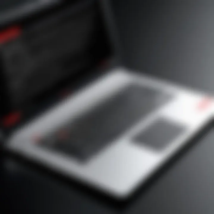 Technical Specifications of Verizon Laptop Plans