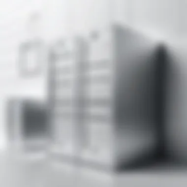 Comparison of Leading Virtual File Cabinet Software Comparison chart of leading virtual file cabinet software options