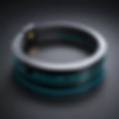 Understanding the Technology Behind WiFi Collars Conceptual representation of WiFi collar technology
