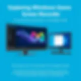 Exploring Windows Game Screen Recorders: A Comprehensive Guide Introduction