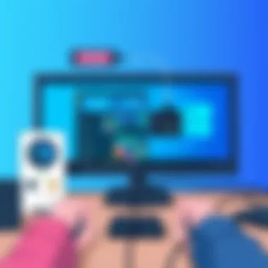 Exploring Windows Game Screen Recorders: A Comprehensive Guide Summary