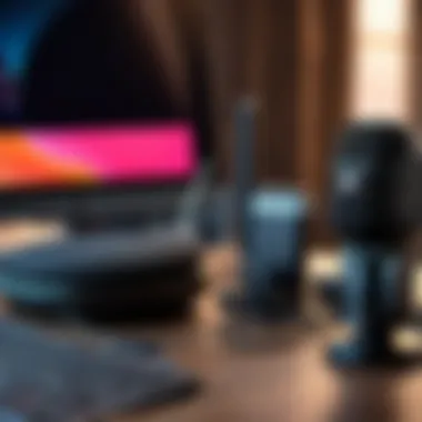 Troubleshooting Wireless Boom Microphones Troubleshooting wireless boom microphone issues