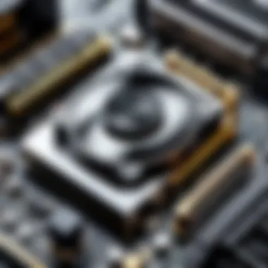 Market Trends in Graphics Card Pricing A graphical representation of market trends affecting graphics card pricing.