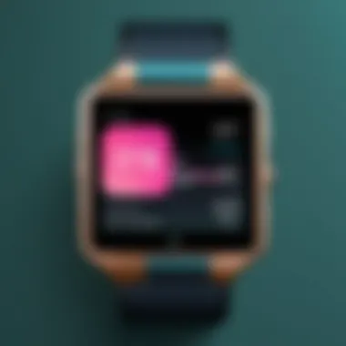 Overview of popular apps for Fitbit Blaze on Android
