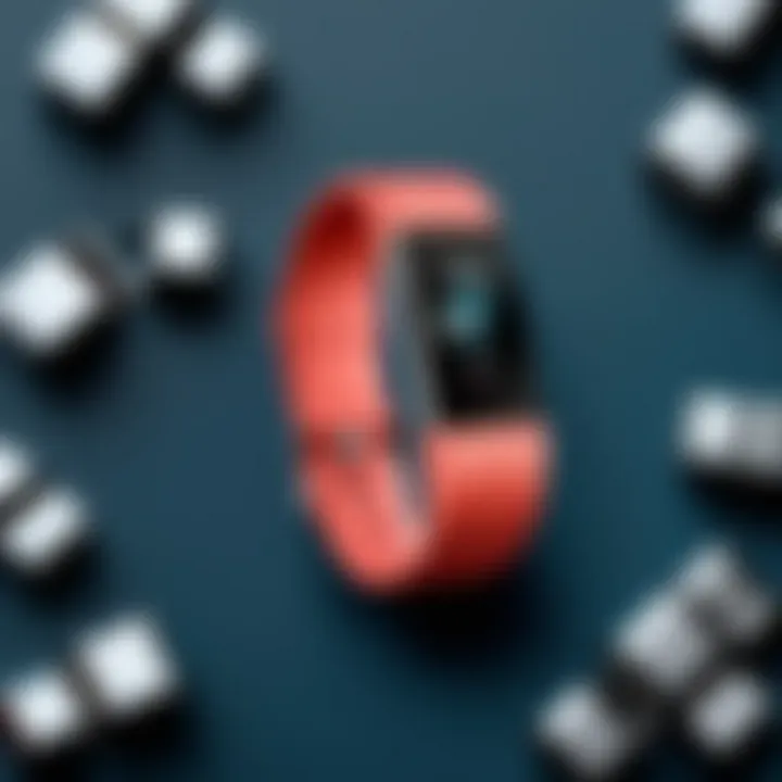 Value assessment for Charge 2 and Charge 5 in fitness tracking