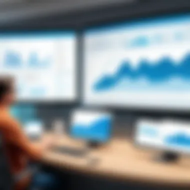 Future trends in data-driven decision-making