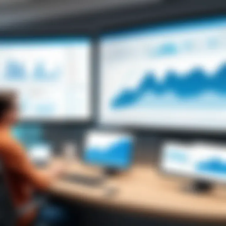 Future trends in data-driven decision-making