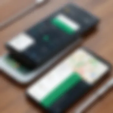 Google Fi Compared to Conventional Telecommunications Providers Comparison of Google Fi and Traditional Carriers