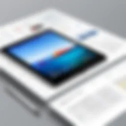 Graphical User Interface of Google SketchApp showcasing design features