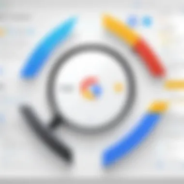 Comprehensive Tools Overview in Google SketchApp Visual representation of tools available in Google SketchApp