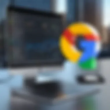 Comparative Analysis of Google SketchApp and Alternatives Comparison chart illustrating Google SketchApp vs competitors