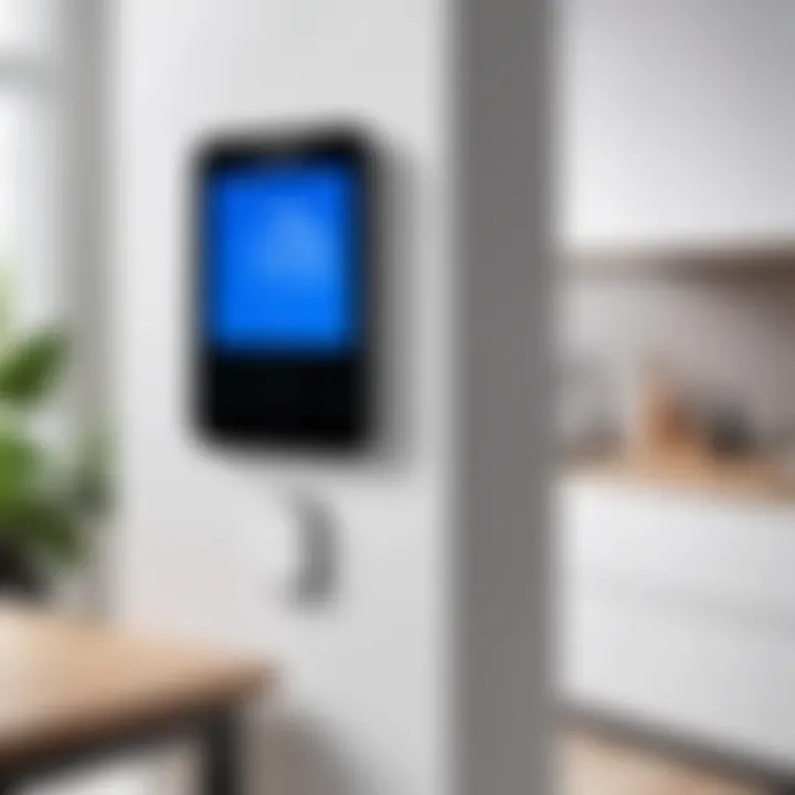 Compatibility with Smart Home Systems