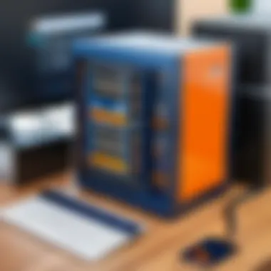 Key Features of Reseller Packages Key Features of Reseller Packages