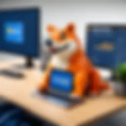 Overview of HostGator Reseller Packages