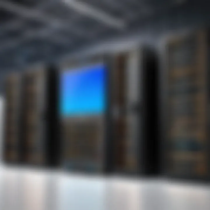 Technical Considerations for Reseller Hosting