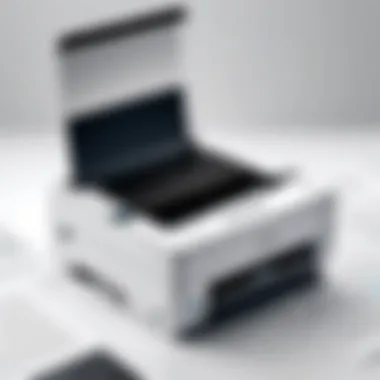 Strategies for Optimizing Printer Performance Optimizing printer performance