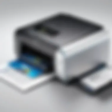 Exploring Printer Connectivity Options Printer connectivity options